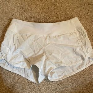 ivivva lululemon shorts